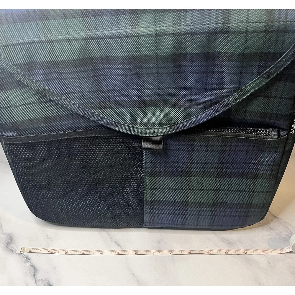 LL Bean Laptop Bag 13.5